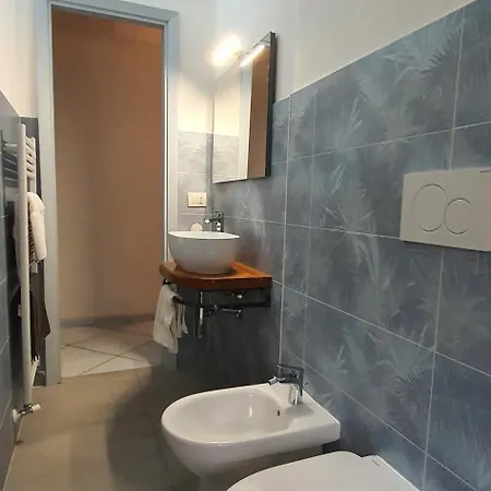 Le 3b - Finalmarina Apartman *