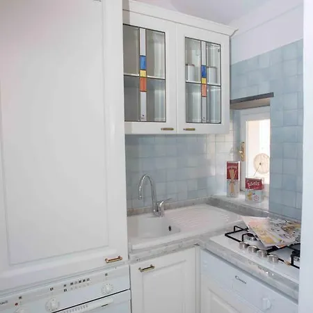 Le 3b - Finalmarina Apartman