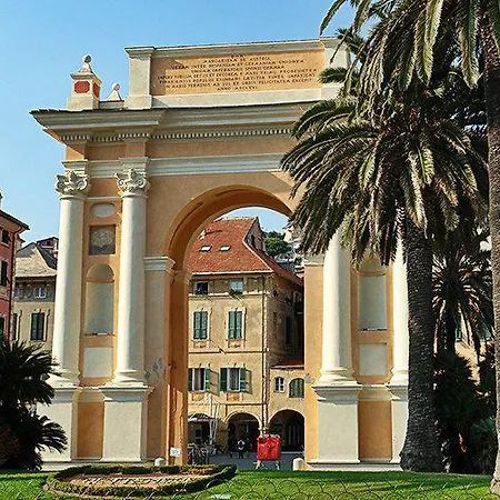 Le 3b - Finalmarina Apartman