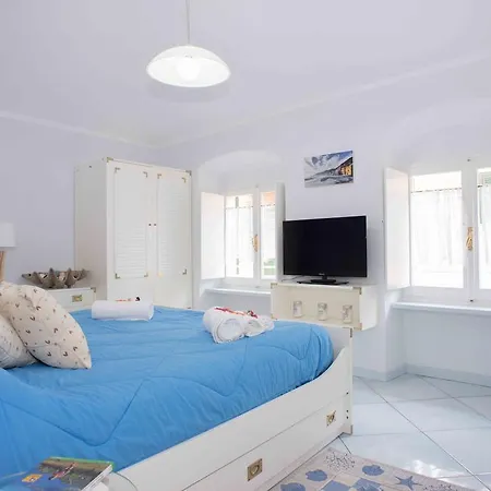 Apartment Le 3b - Finalmarina