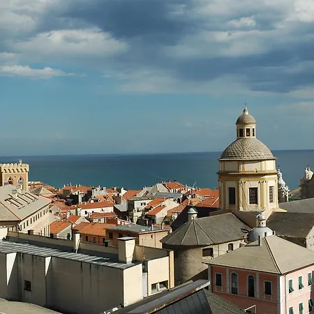 Le 3b - Finalmarina * Finale Ligure