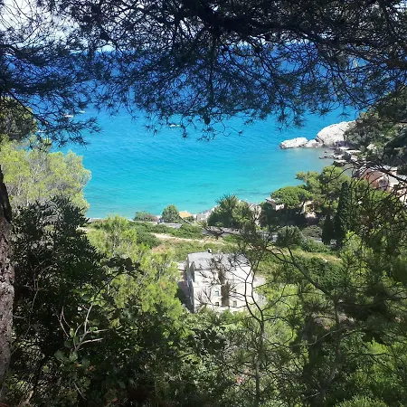 Apartment Le 3b - Finalmarina